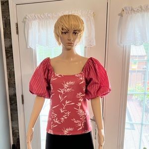 Marc New York Shirt SZ‎ SM NWT